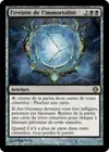 Product image for Étreinte de l'immortalité