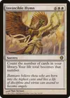 Product image for Invincible Hymn