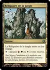 Product image for Reliquaire de la jungle