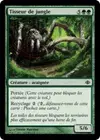 Product image for Tisseur de jungle