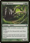 Product image for Jungle Weaver