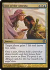 Product image for Kiss of the Amesha