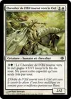 Product image for Chevalier de l'Œil tourné vers le Ciel