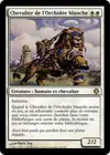 Product image for Chevalier de l'Orchidée blanche