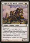 Product image for Knight of the White Orchid