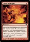 Product image for Giclée de magma