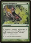 Product image for Mighty Emergence