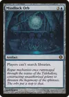 Product image for Mindlock Orb
