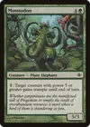 Product image for Mosstodon