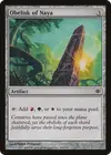 Product image for Obelisk of Naya