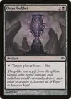 Product image for Onyx Goblet