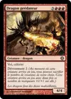 Product image for Dragon prédateur
