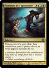 Product image for Punition de l'ignorance