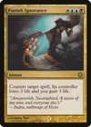 Product image for Punish Ignorance