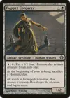 Product image for Puppet Conjurer