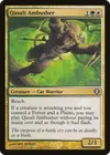 Product image for Qasali Ambusher