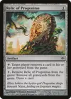 Product image for Relic of Progenitus