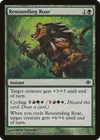 Product image for Resounding Roar
