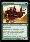 Product image for Batailleur rhox