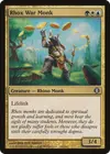 Product image for Rhox War Monk