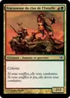 Product image for Fracasseuse du clan de l'Entaille