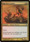 Product image for Rip-Clan Crasher