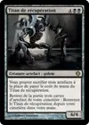 Product image for Titan de récupération