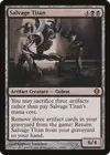 Product image for Salvage Titan