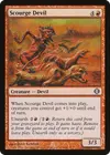 Product image for Scourge Devil
