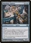 Product image for Sharding Sphinx