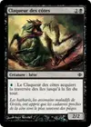 Product image for Claqueur des côtes