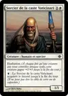 Product image for Sorcier de la caste Vaticinari