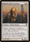 Product image for Sighted-Caste Sorcerer
