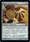 Product image for Sigille de distinction