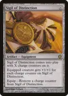 Product image for Sigil of Distinction