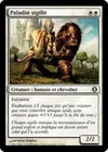 Product image for Paladin sigillé