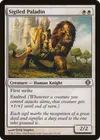 Product image for Sigiled Paladin