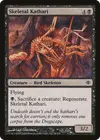 Product image for Skeletal Kathari