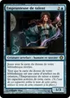 Product image for Emprunteuse de talent