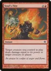 Product image for Soul's Fire
