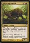 Product image for Sprouting Thrinax