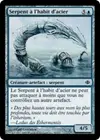 Product image for Serpent à l'habit d'acier