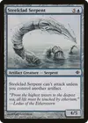 Product image for Steelclad Serpent
