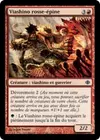 Product image for Viashino rosse-épine