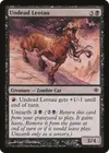 Product image for Undead Leotau