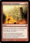 Product image for Submersion volcanique