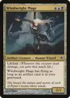 Product image for Windwright Mage