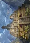 Product image for Barracks of the Thousand