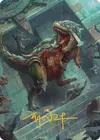 Product image for Carnage Tyrant