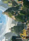 Product image for Clifftop Retreat
